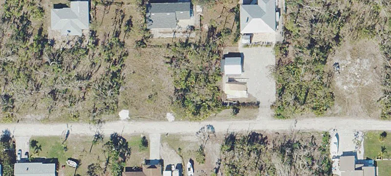 Residential Land in St James