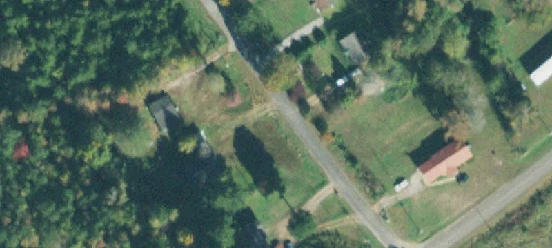 Residential Land on Paved Road