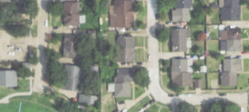 Updated Duplex in Southwest Houston