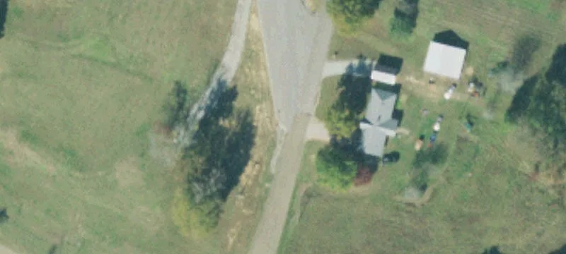 Hardin County Vacant Land