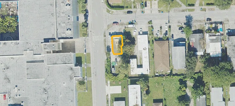 Residential Lots in Historic Neighborhood