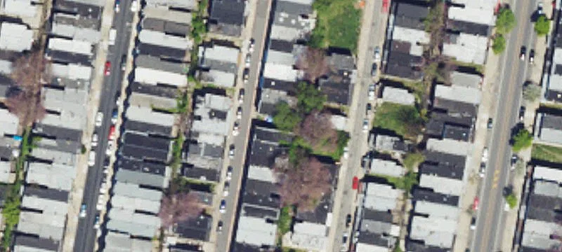Commercial Lot for Development