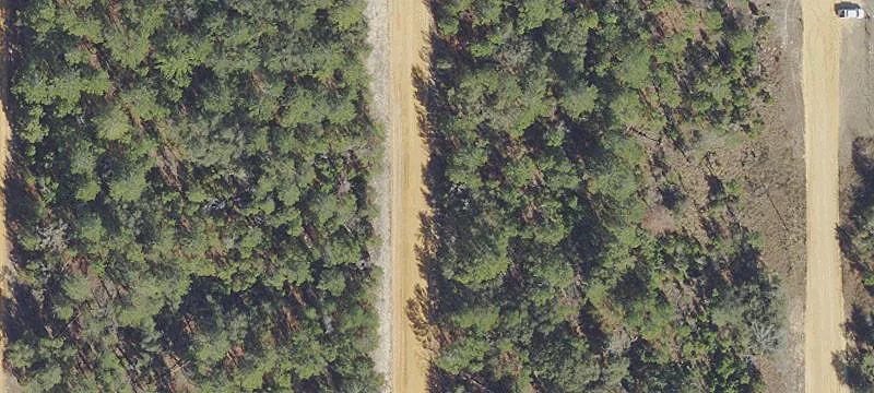 Residential Land in Growing Community