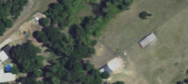 Picturesque Ranchette Development Land