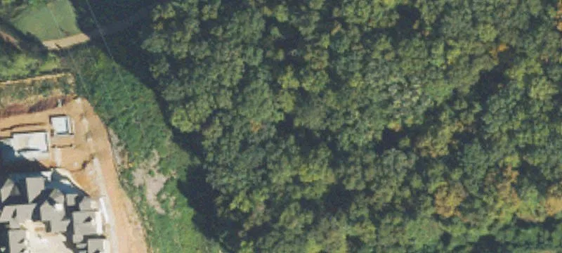 Alpharetta Golf Course Homesite Opportunity
