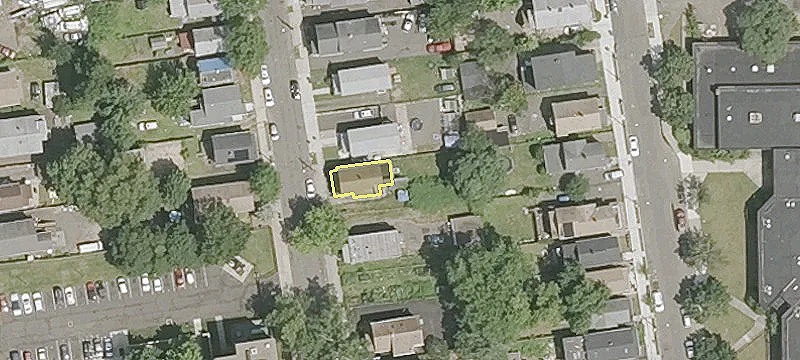 Renovated Multifamily Property with Bedrooms