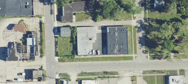 Turn-Key Cultivation Warehouse in Detroit
