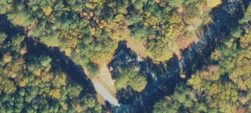 Potomac River View Lot
