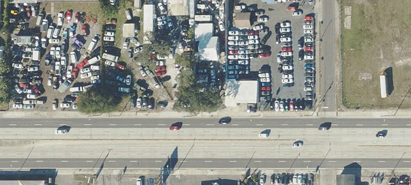 Fully Leased Retail Investment Opportunity