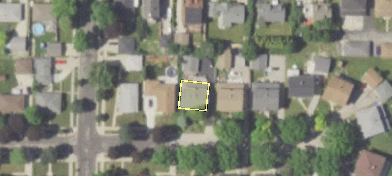 Townhome-Style Duplex for Investors