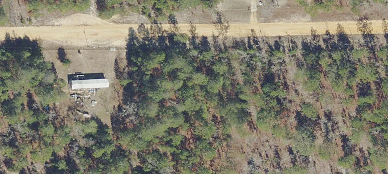 Residential Lot For Sale