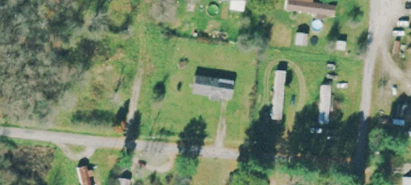 Wooded Lot Near Jamestown, TN