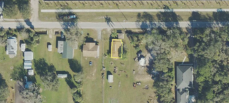 Sanford Vacant Lot Opportunity