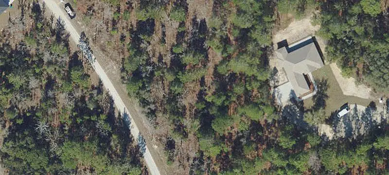 Royal Highlands Half-Acre Lot
