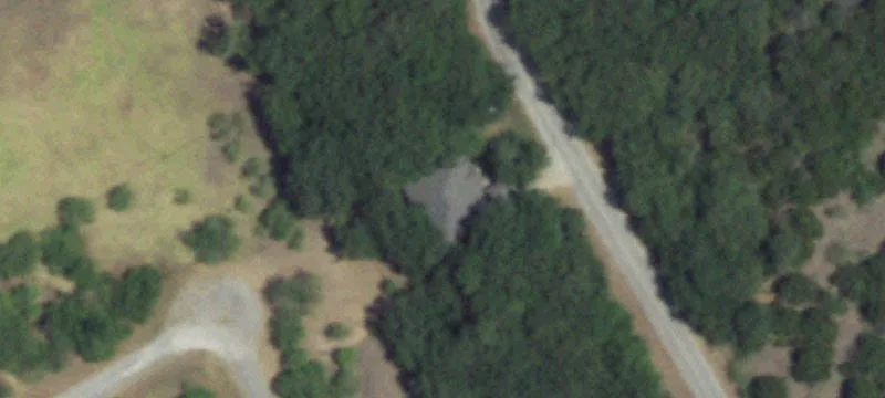 Residential Lot in Gated Community