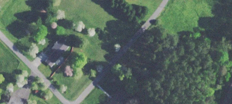 2.35 Acre Land Parcel