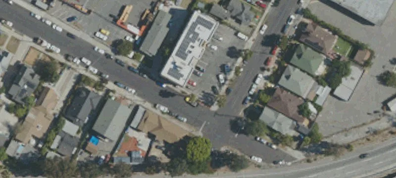 Approved Affordable Housing Development Opportunity