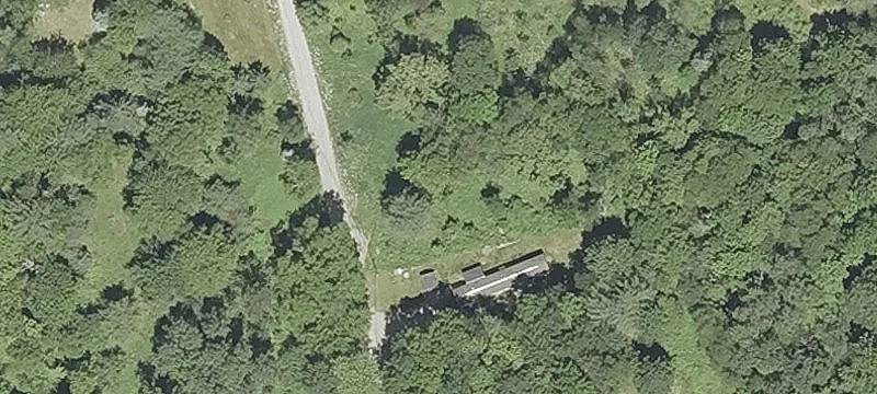Land with Mountain Views