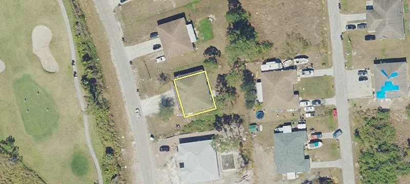 Income-Producing Duplex Built in 2023