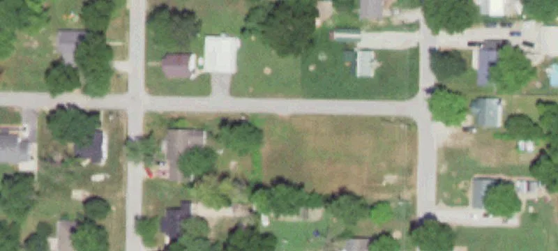 Like New Four-Plex Investment