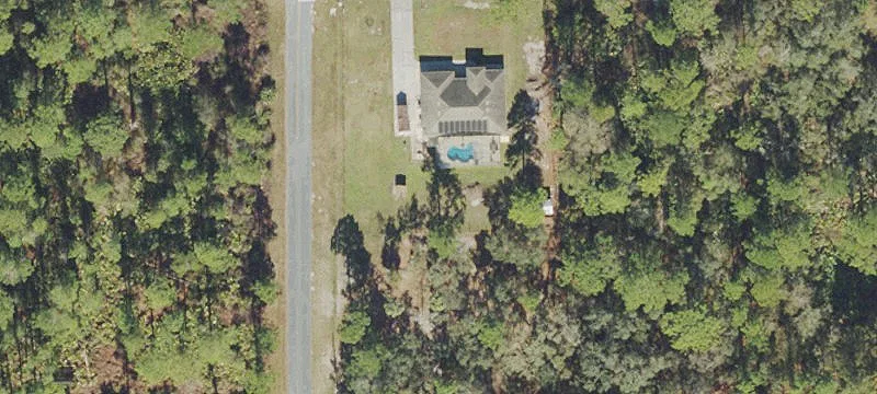 Equestrian Royal Trails Land Parcel