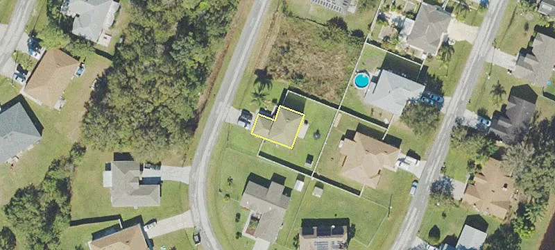 New Duplex with Upgrades