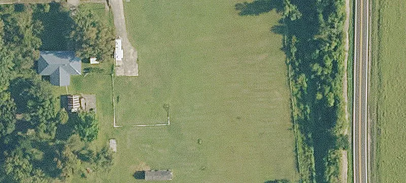 Residential Land in Lake Charles