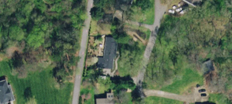 Lakemoor Hills Waterfront Homesite