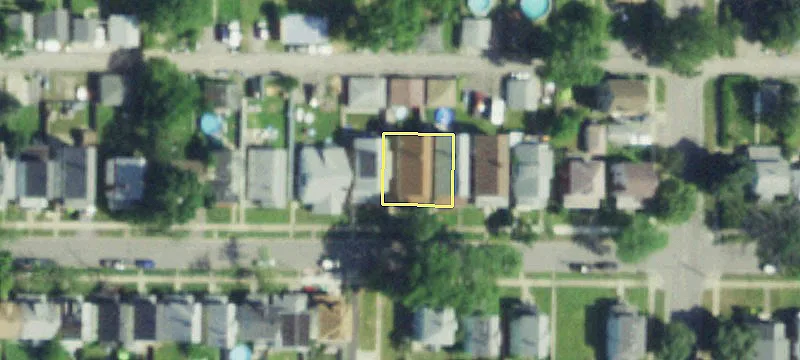 Spacious Multi-Family Property