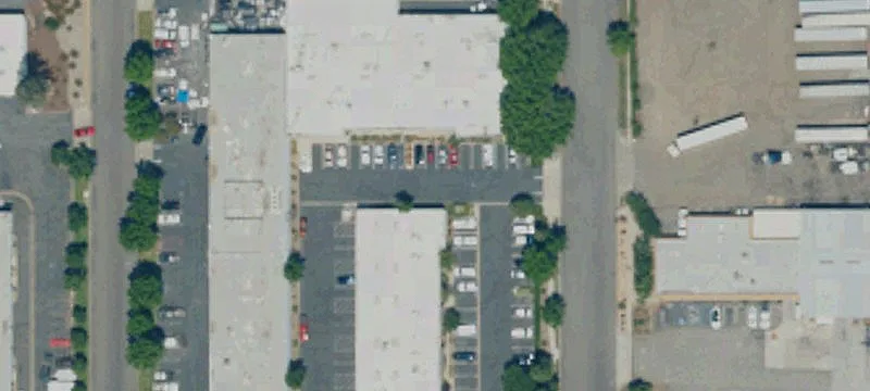 Rancho Cucamonga Industrial Condo