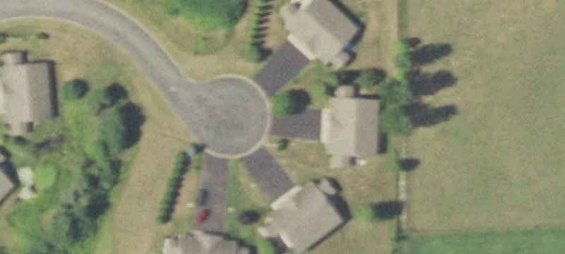 72+ Acres Development Opportunity