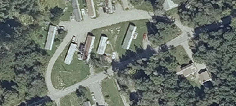 Harrington Mobile Home Park Opportunity