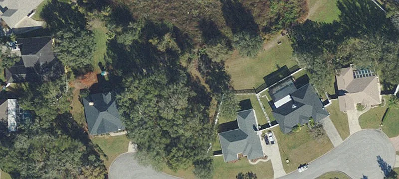 Residential Lot in Gated Community
