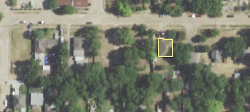 Land For Sale in Dallas