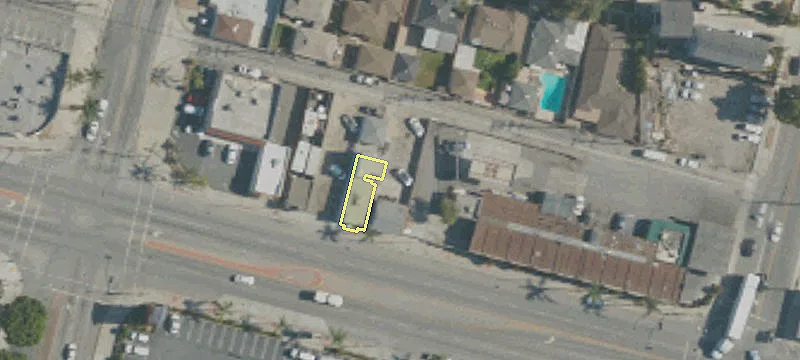 Montebello Commercial Property For Sale