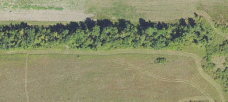 28 Acres Near I-69