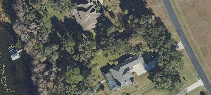 Lake Rousseau Waterfront Land Parcel