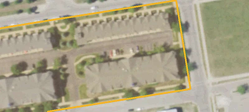 Kenosha Buildable Lot Near Innovation