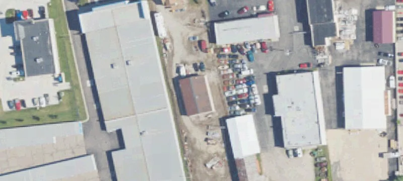 Prime Downtown Commercial Real Estate