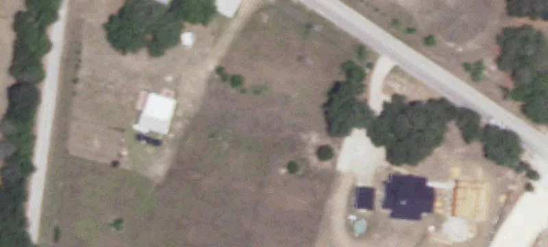 2.72 Acres on Fitzhugh Corridor