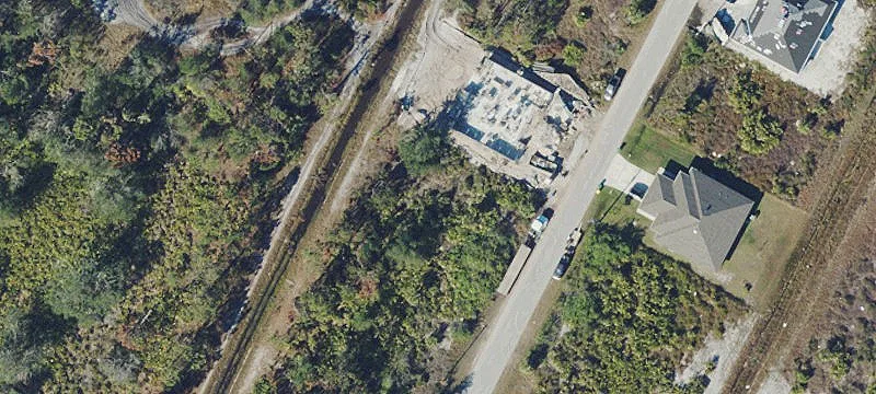 Vacant Multifamily Lot For Sale