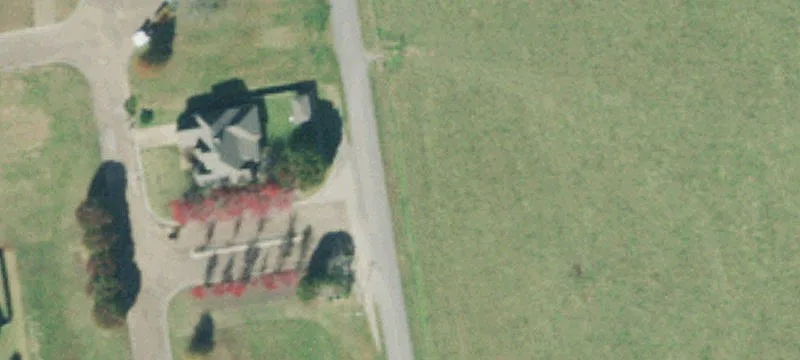Prime Land in Fayette County