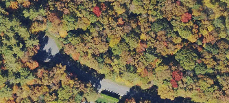 Gently Sloping Residential Lot