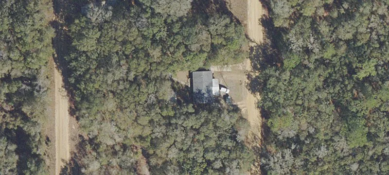 Residential Lot in Interlachen Lakes