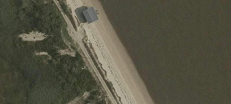 Delaware Bay Waterfront Land Opportunity