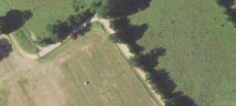 Crockett Hilltop Property with Lake