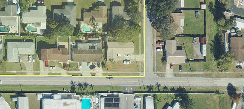 Income-Generating Duplex Near Beaches