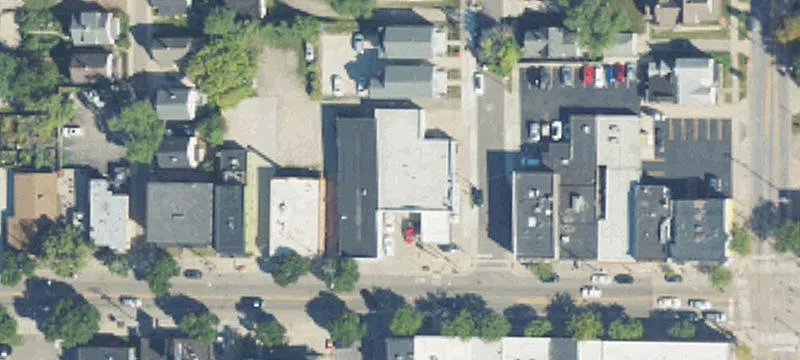 Fulton Street Development Opportunity