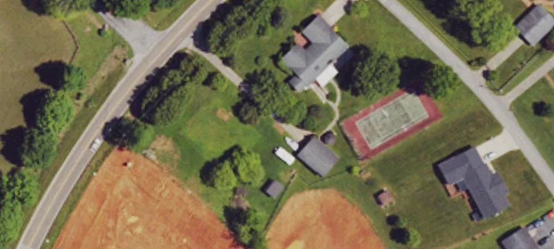 Highway 39 Commercial Property