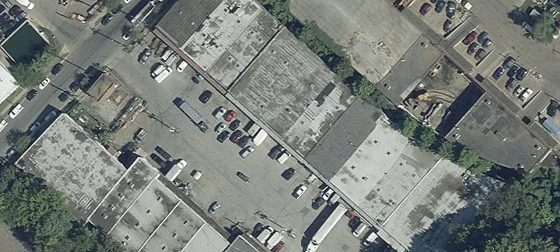 Rare Industrial Condo Units Portfolio